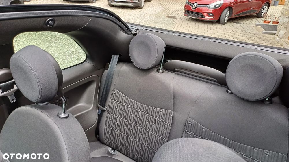 Fiat 500 1.0 GSE Hybrid - 13