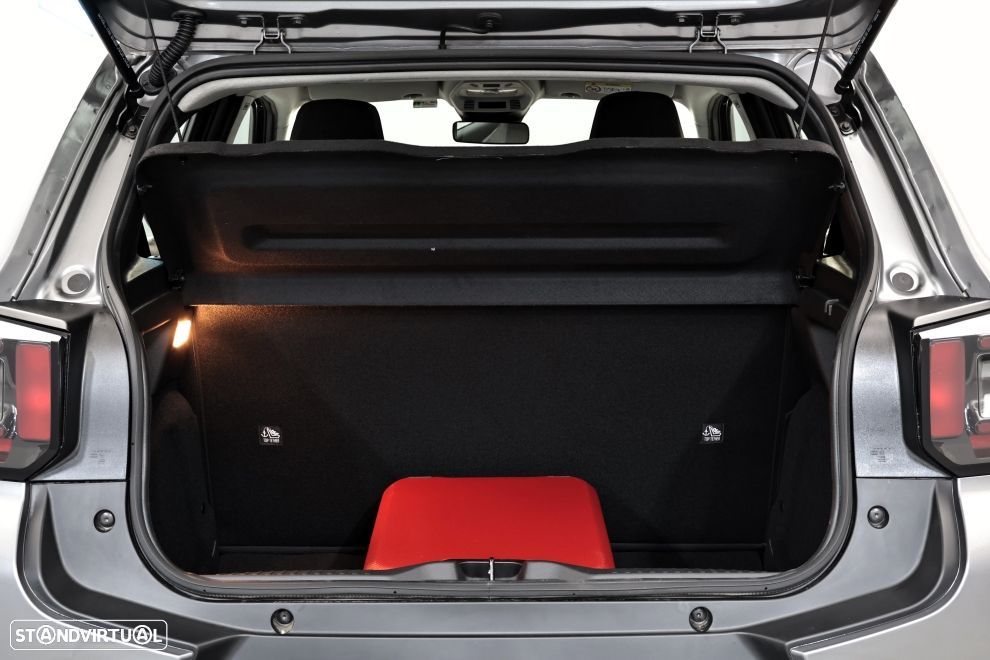 Citroën C3 1.2 PureTech YOU - 27