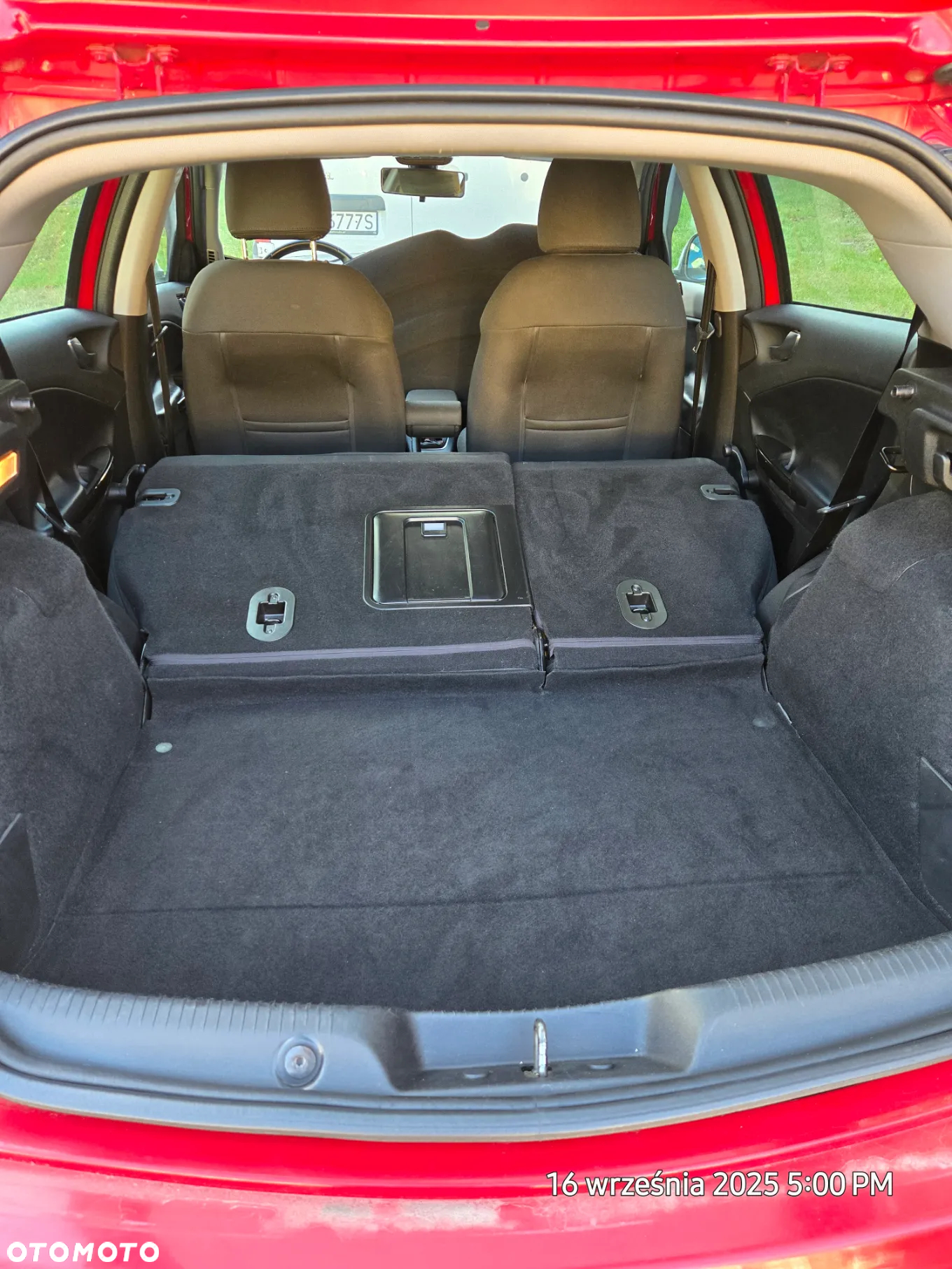 Alfa Romeo Giulietta 1.6 JTDM Progression - 14