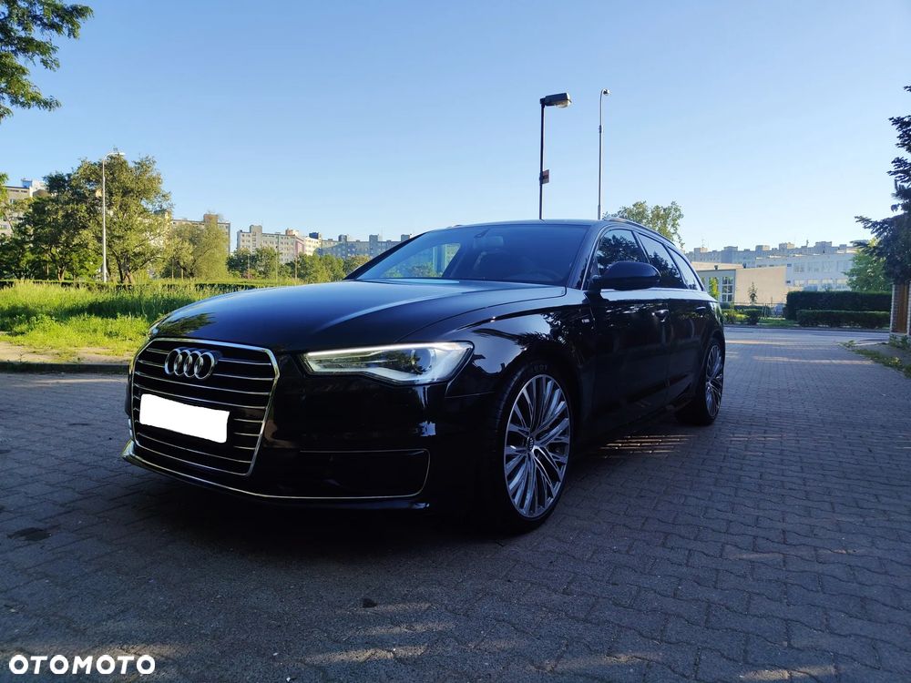 Audi A6 Avant 3.0 TDI Quattro Tiptronic - 4
