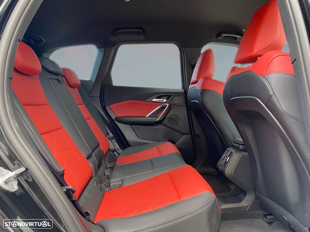 BMW iX1 eDrive20 Pack Desportivo M Pro - 19