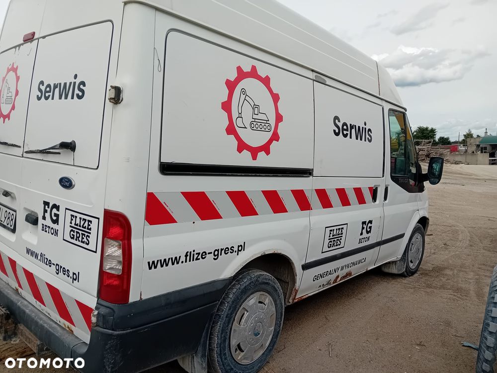 Ford Transit - 3