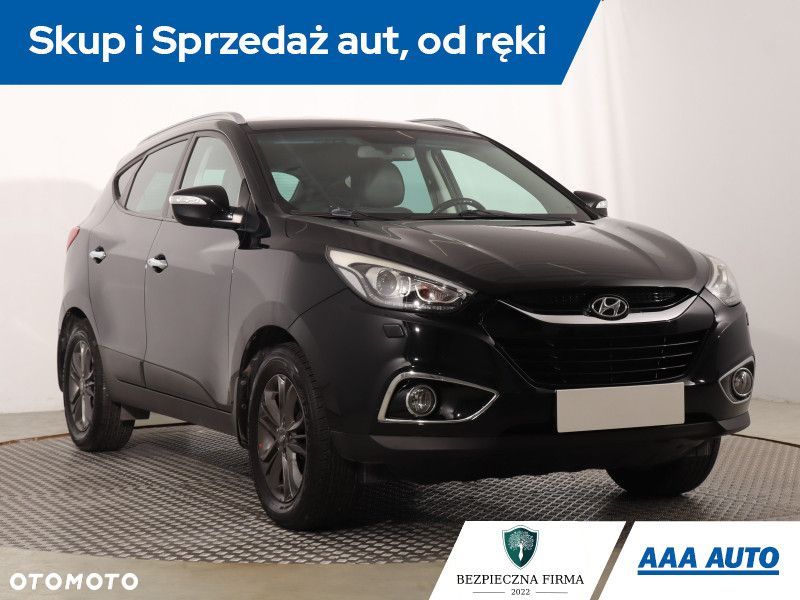 Hyundai ix35 - 3