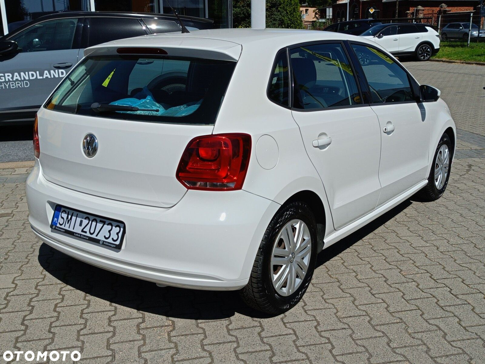 Volkswagen Polo - 6