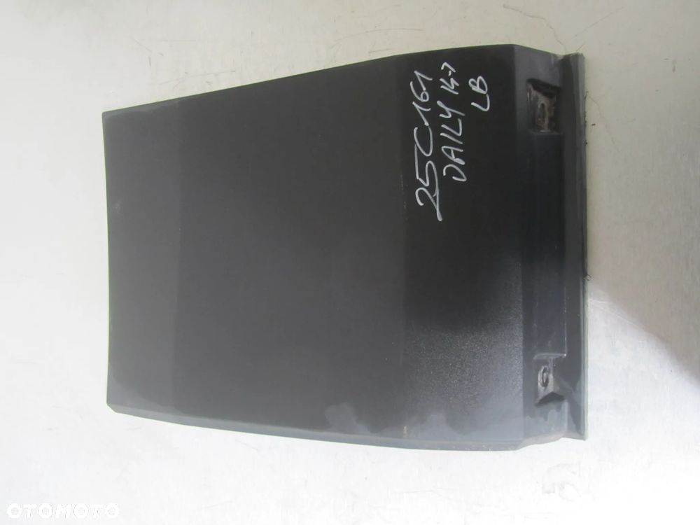 Iveco Daily 14->listwa boczna lewa - 1