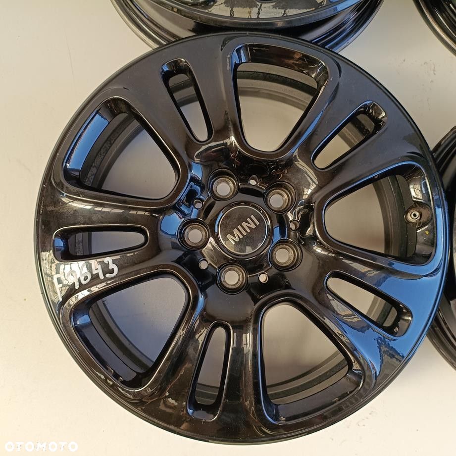 Alufelgi 5x112 17 Mini F55 F56 6855119 4szt (F9643) - 3
