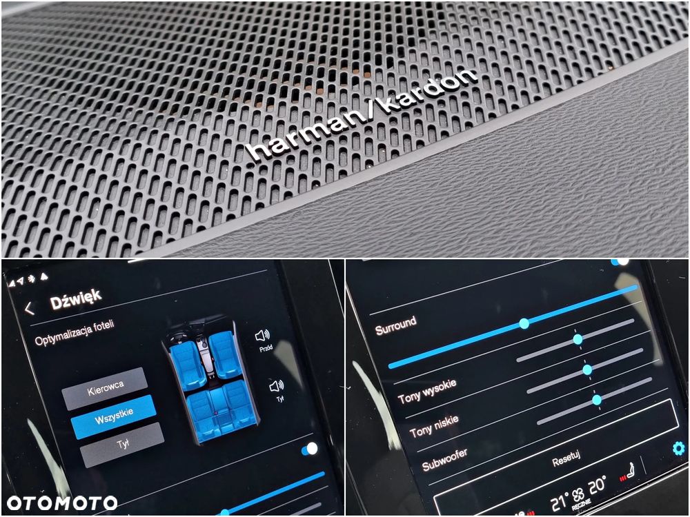 Volvo XC 40 B3 B DKG Plus Black Edition - 28