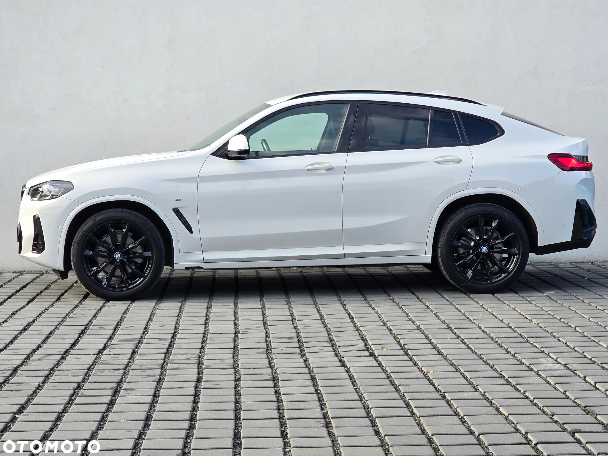 BMW X4 xDrive20d M Sport sport - 2