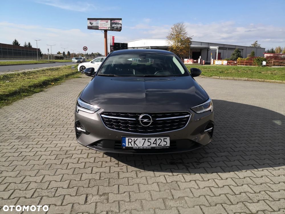 Opel Insignia 2.0 CDTI Elegance S&S - 3