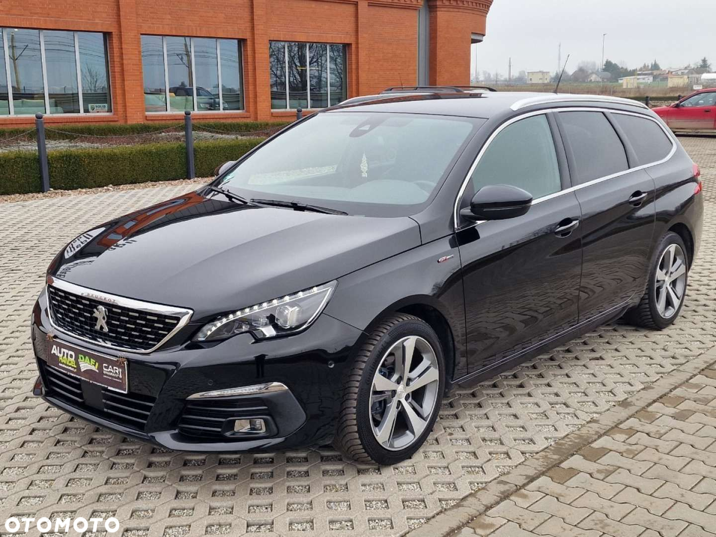Peugeot 308 - 9