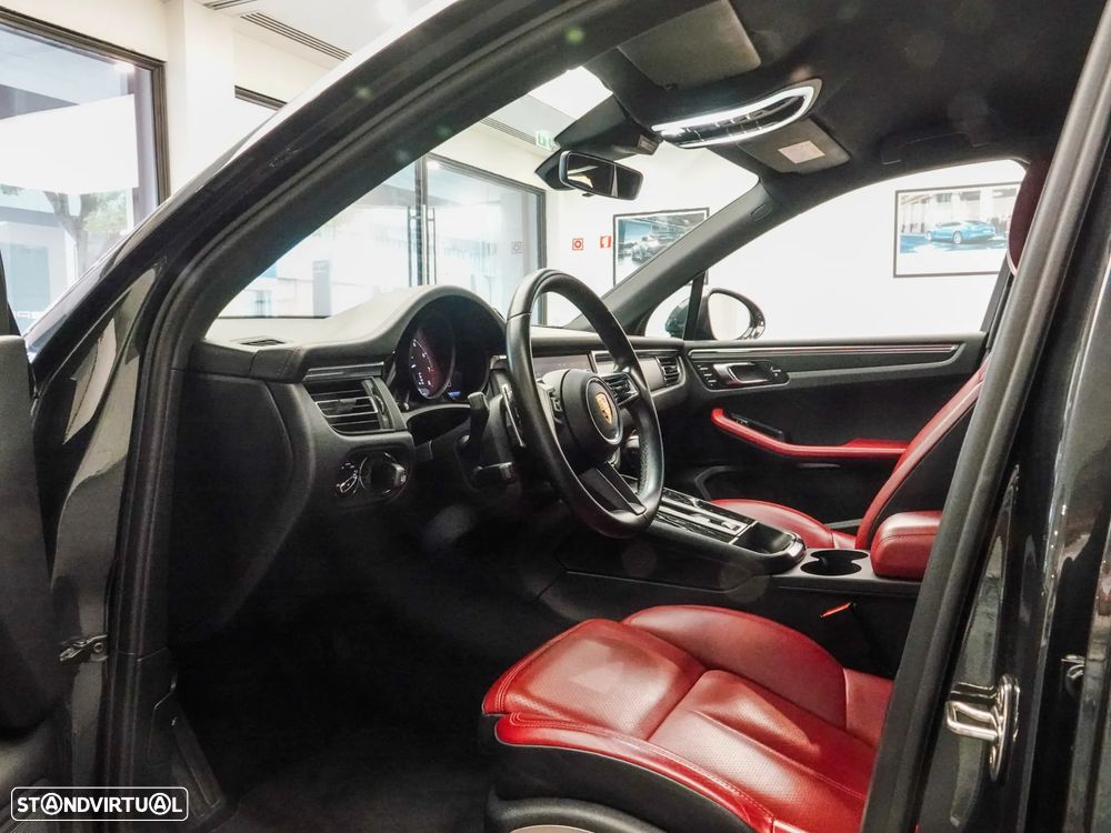 Porsche Macan 2.0T - 15
