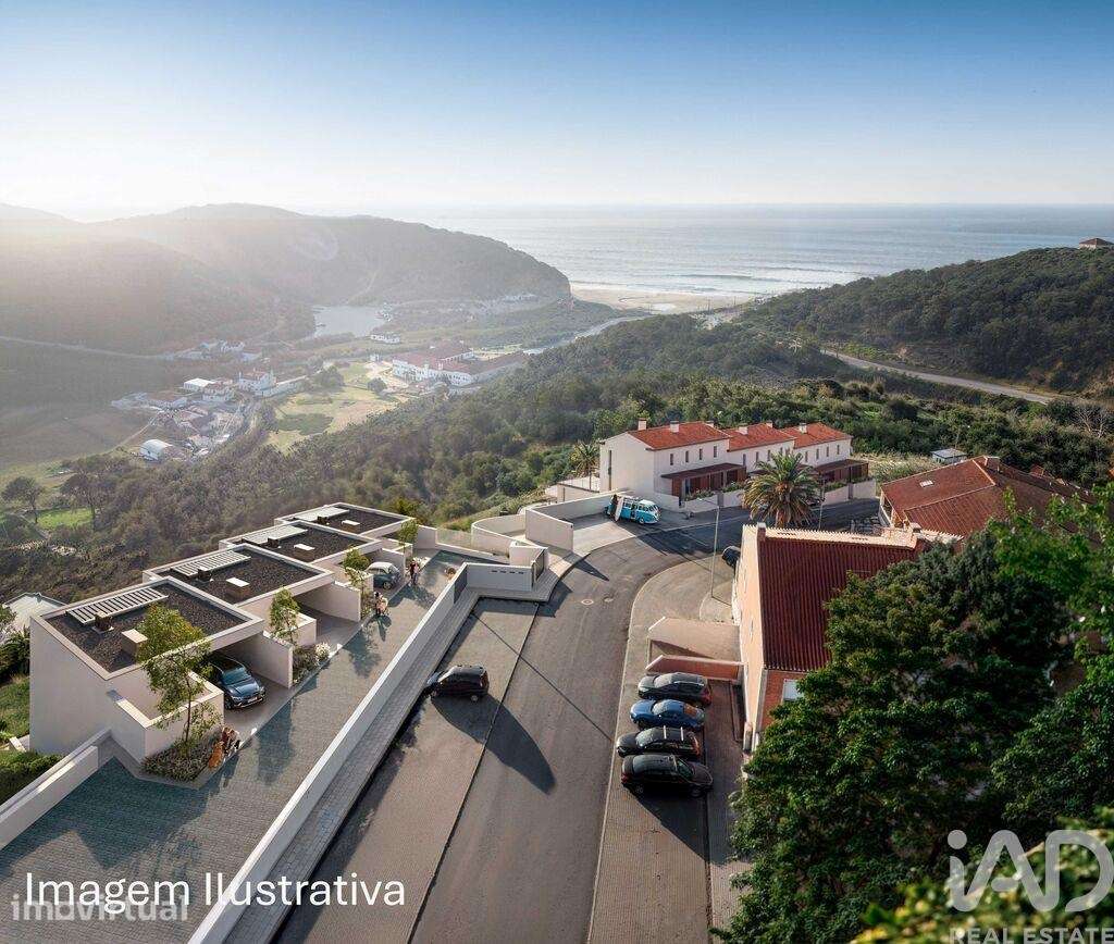 Casa / Villa T3 em Carvoeira de 171,00 m2 - Grande imagem: 4/27