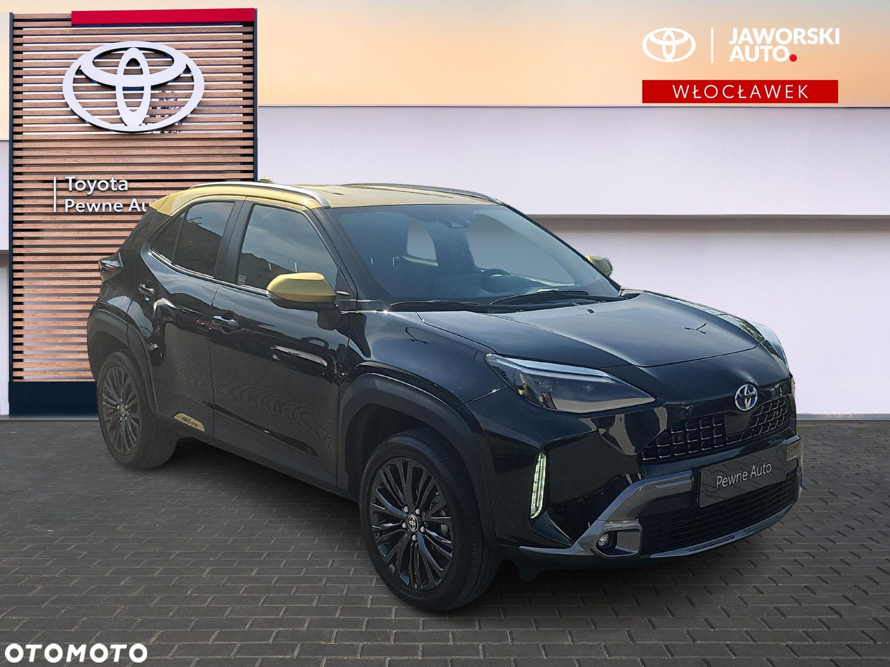 Toyota Yaris Cross Hybrid 1.5 Adventure - 7
