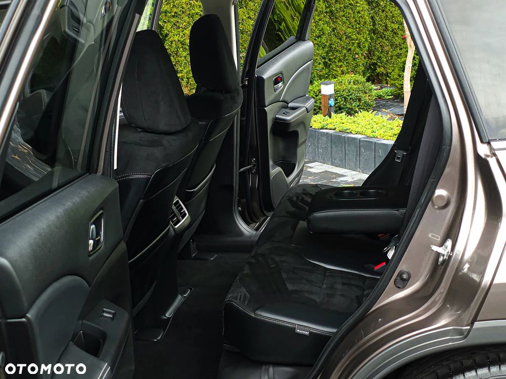 Honda CR-V 1.6i DTEC 2WD City Edition - 17