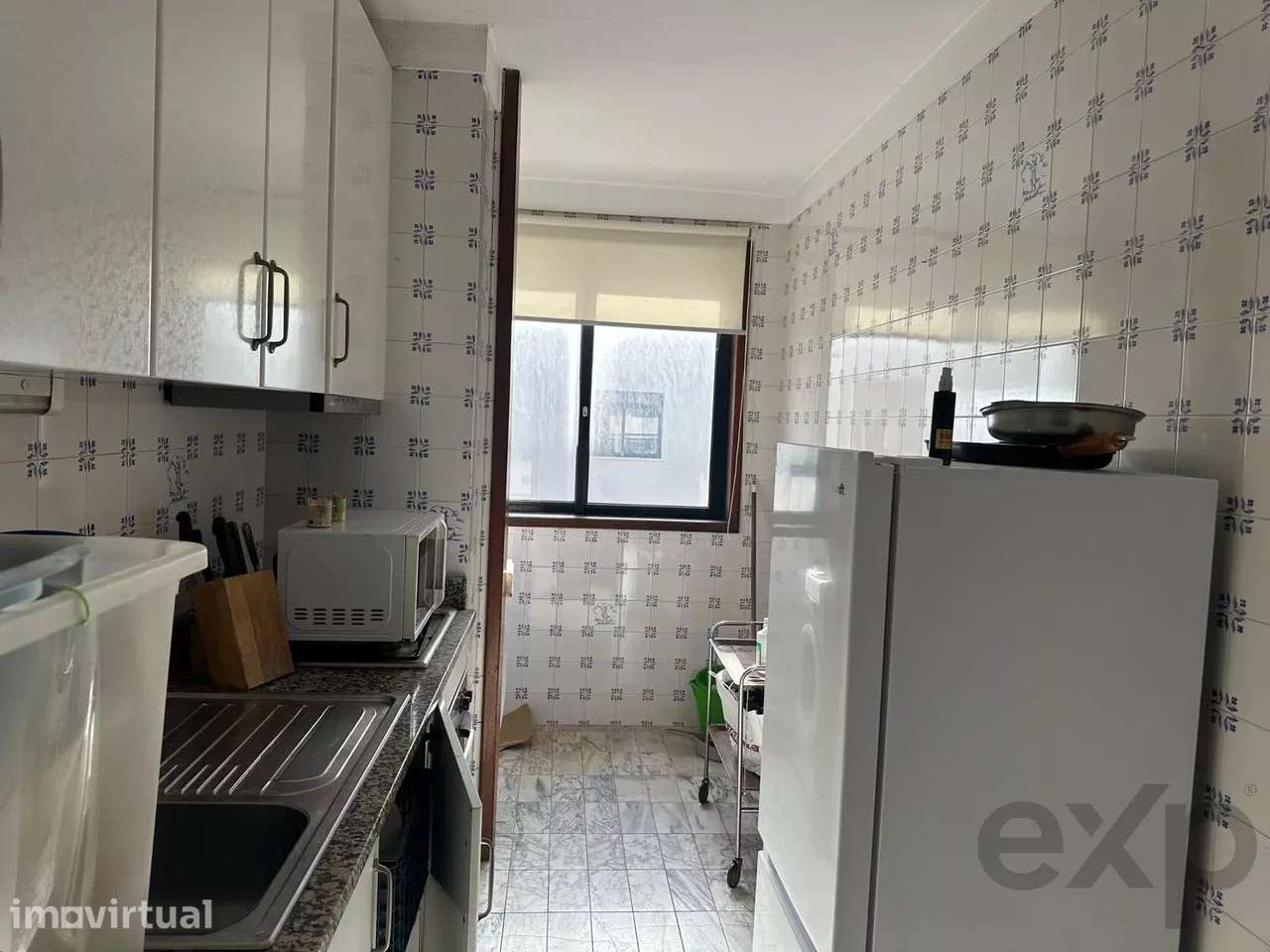 Apartamento T2 luminoso no centro de Espinho - Grande imagem: 5/13