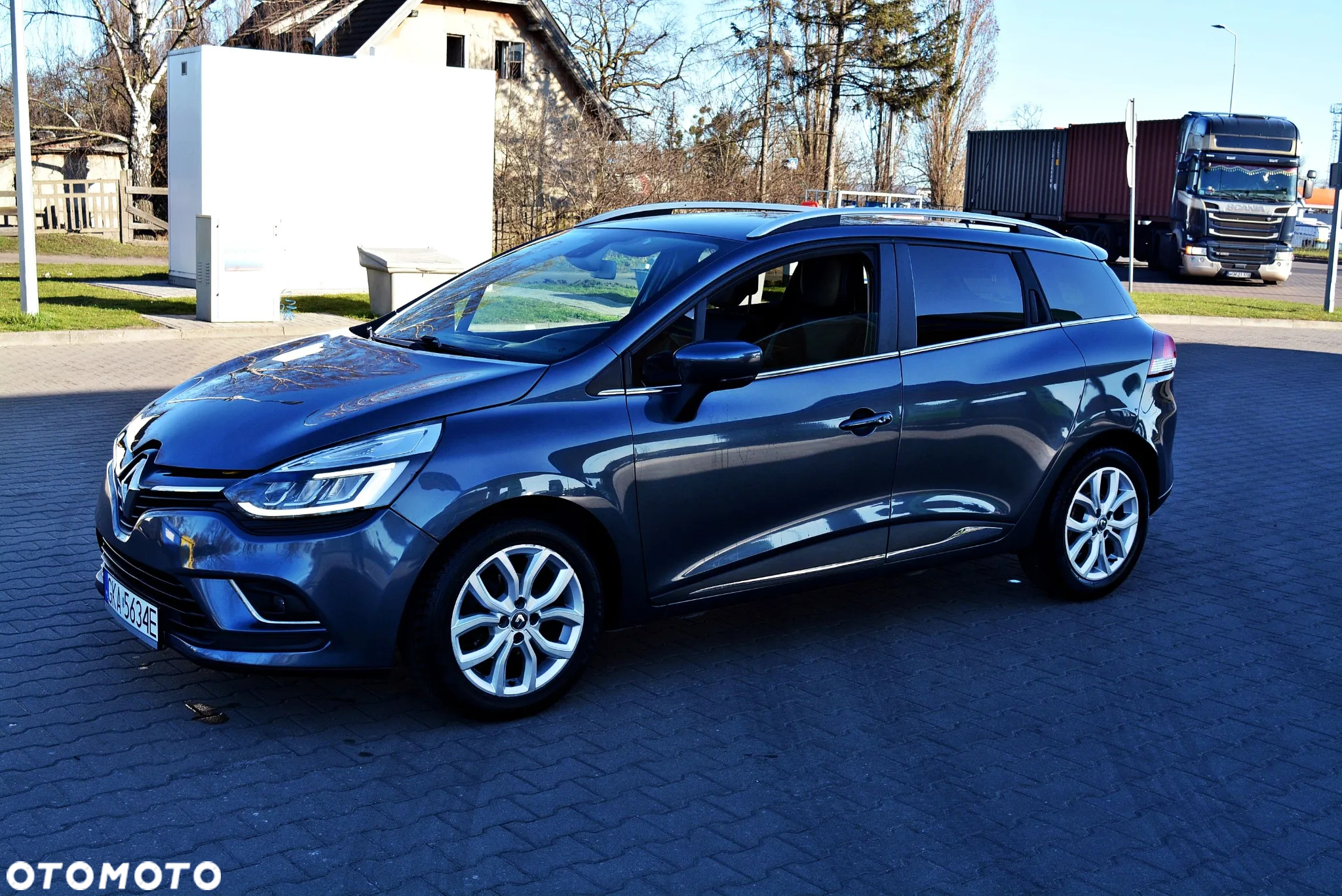 Renault Clio 1.5 dCi Limited - 17