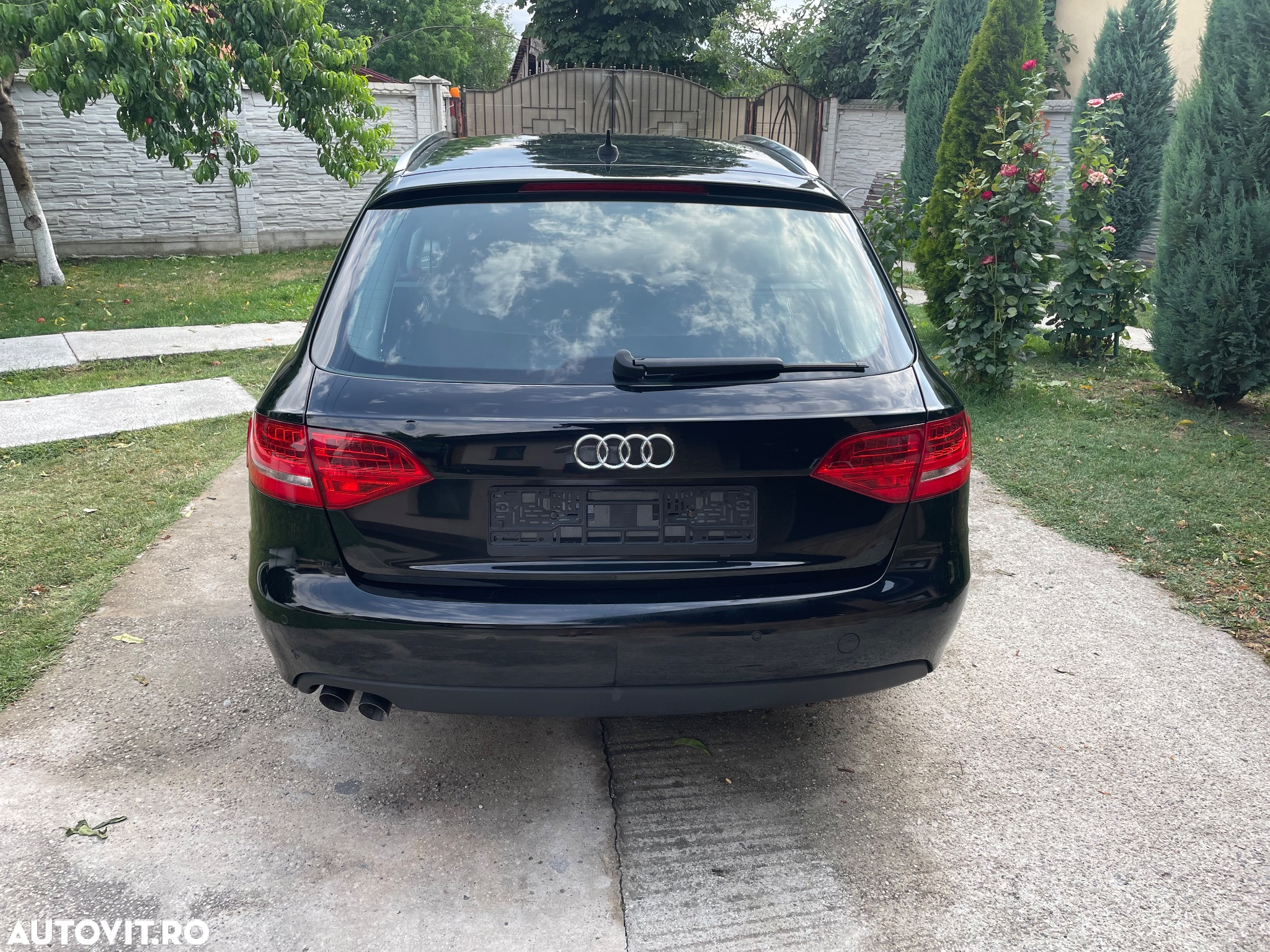 Audi A4 - 11