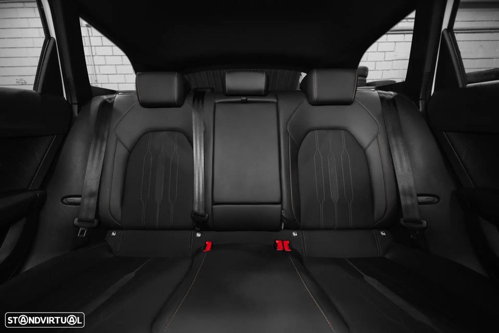 Cupra Leon ST 1.4 e-Hybrid VZ DSG - 12