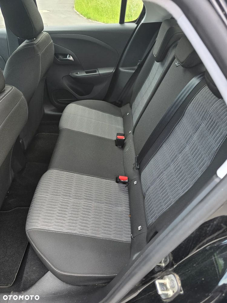 Opel Corsa 1.5 D Edition Business Pack S&S - 28