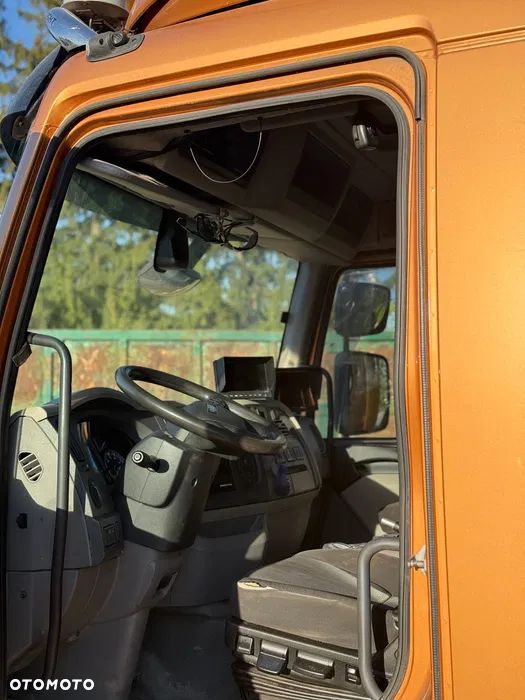 DAF LF 260 - 4