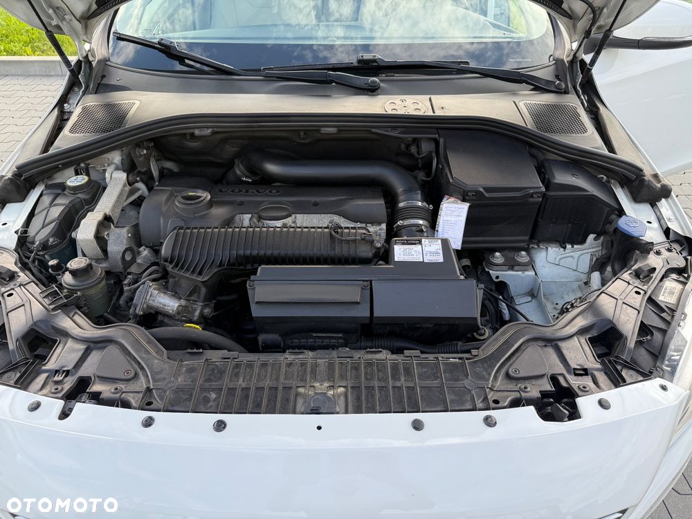 Volvo S60 2.5 T5 AWD - 10