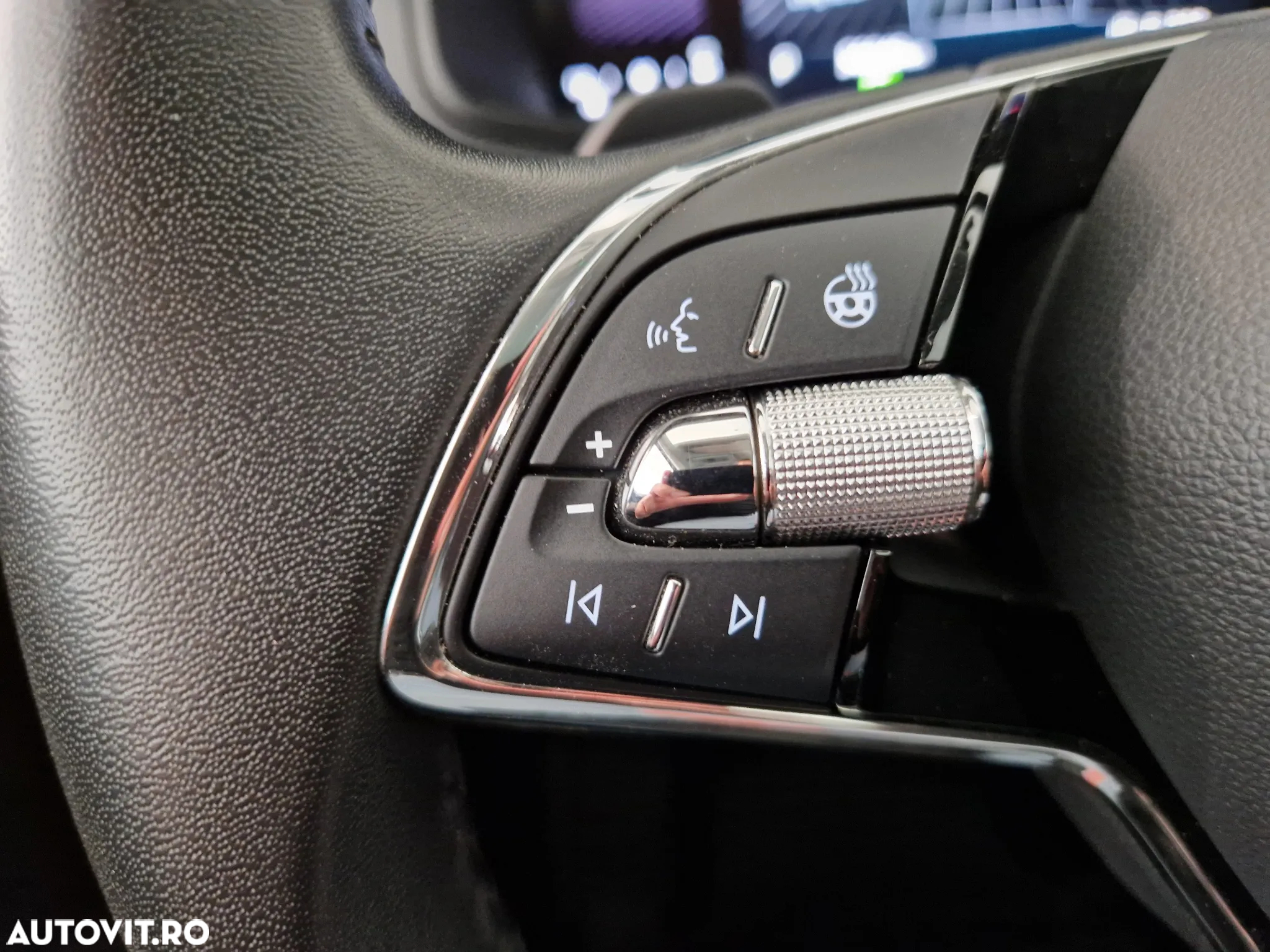 Skoda Karoq 1.5 TSI DSG Ambition - 18