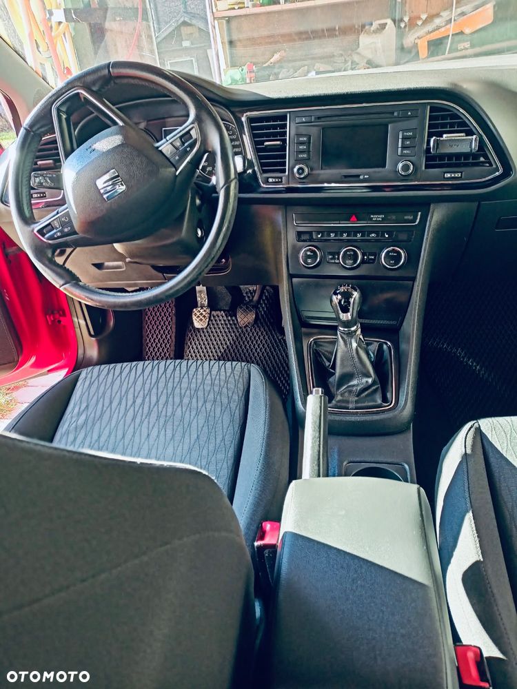 Seat Leon - 9