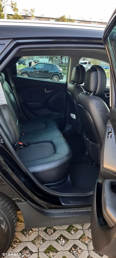 Hyundai ix35 1.6 2WD Fifa World Cup Edition - 26