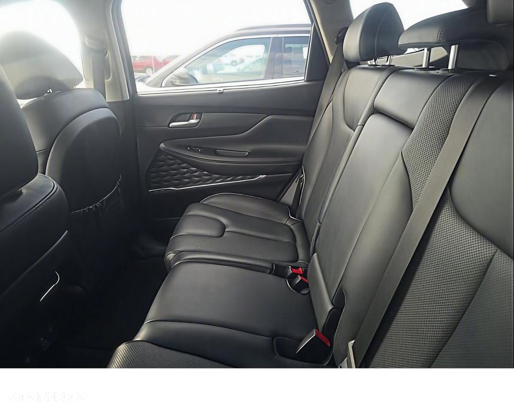 Hyundai Santa Fe - 9