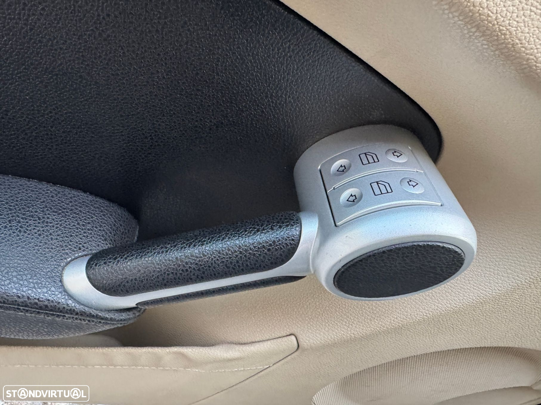 Mercedes-Benz SLK 200 K - 33