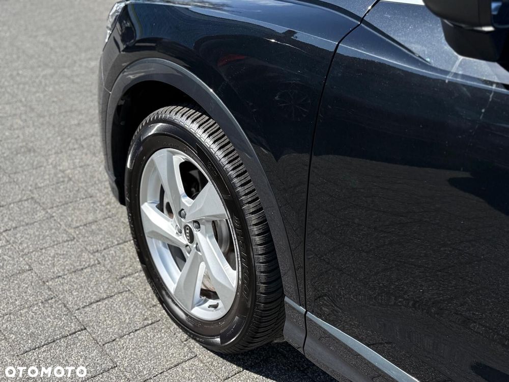 Audi Q3 40 TDI Quattro Advanced S tronic - 13