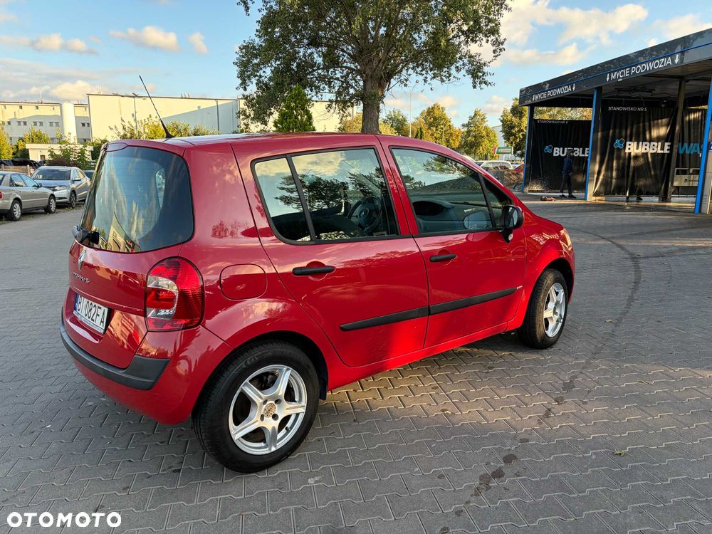 Renault Modus - 3