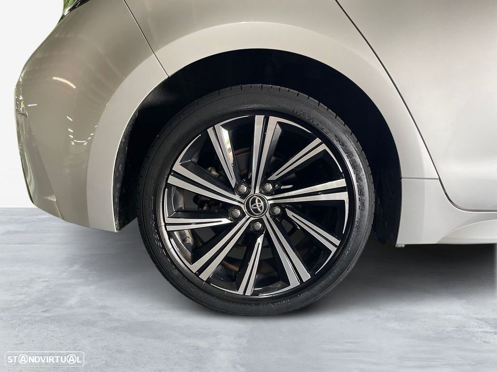 Toyota Corolla - 17