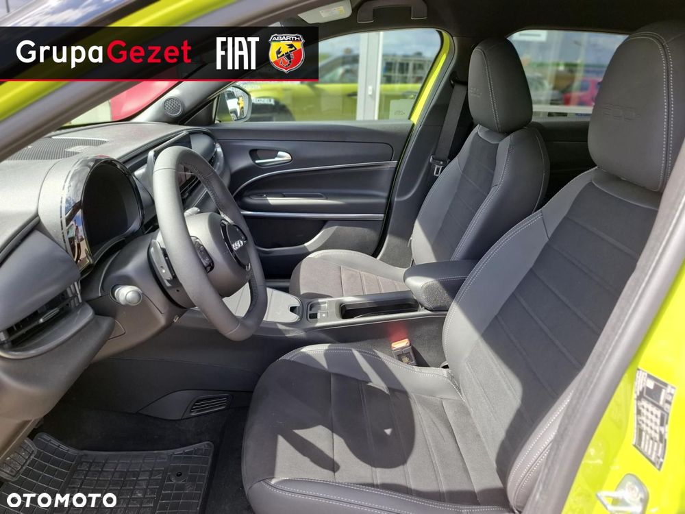 Fiat 600 - 12