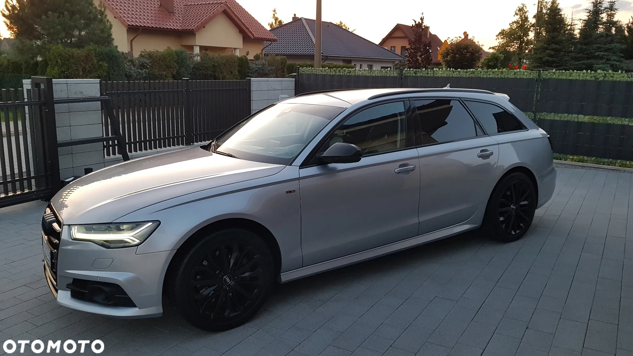 Audi A6 3.0 TDI Quattro S tronic - 3