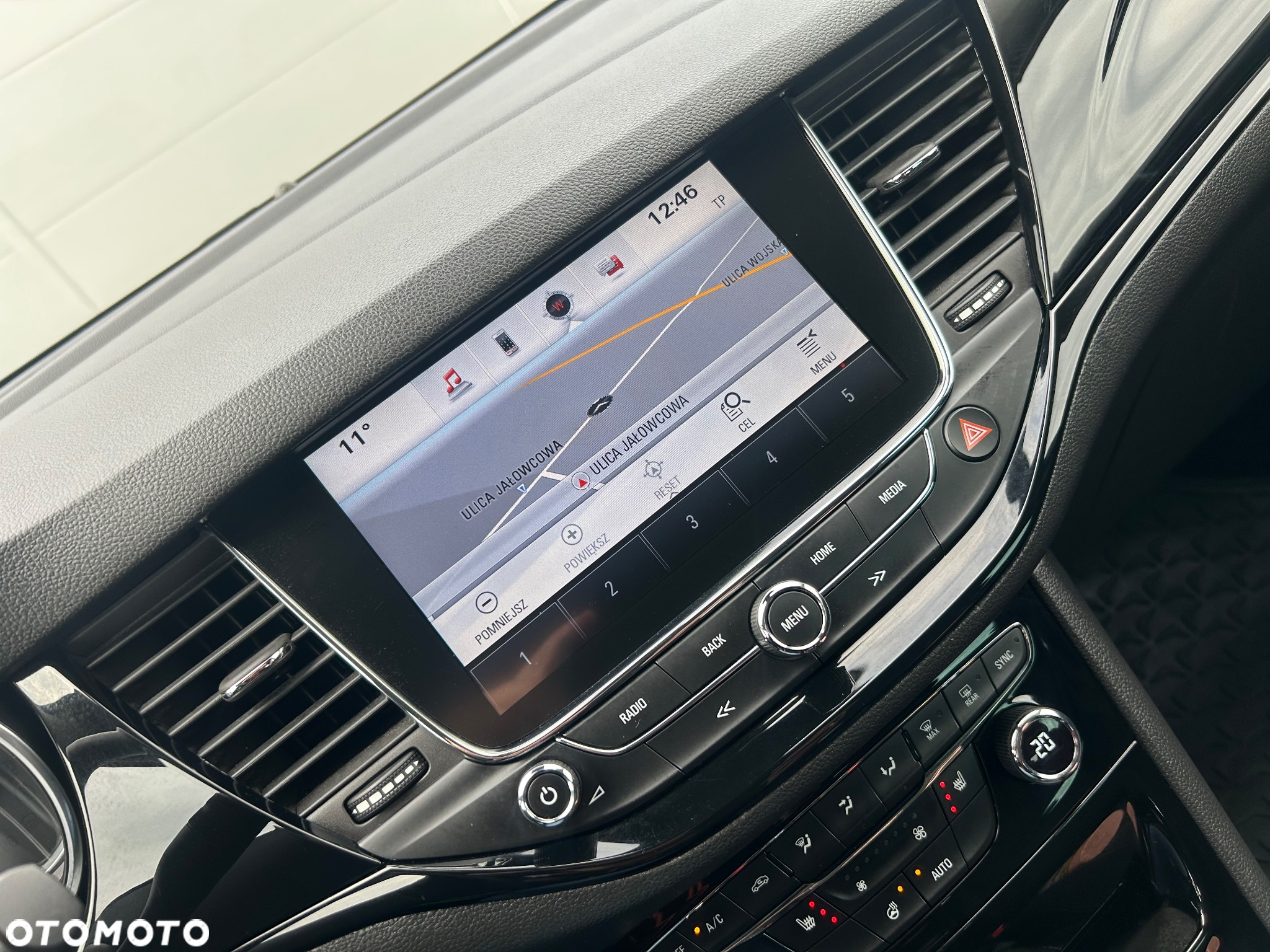 Opel Astra 1.4 Turbo Sports Tourer Edition - 21