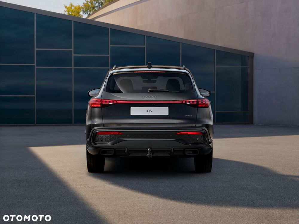 Audi Q5 45 TFSI mHEV Quattro S tronic - 5