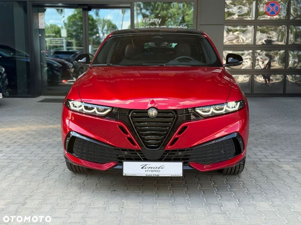 Alfa Romeo Tonale - 4