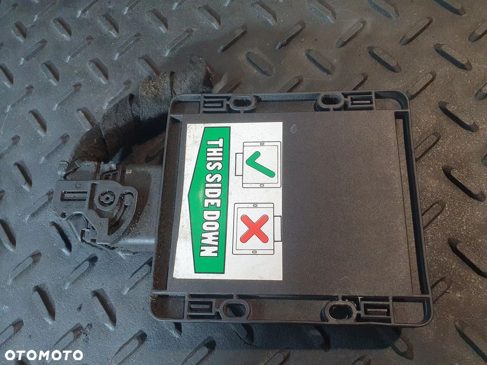 KOMPUTER STEROWNIK GAZU LPG TECH-204 110R006045 67R016025 - 3