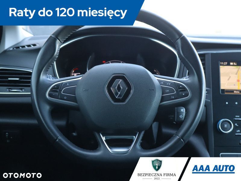Renault Megane - 15