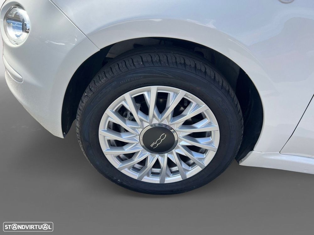 Fiat 500 1.0 Hybrid - 14