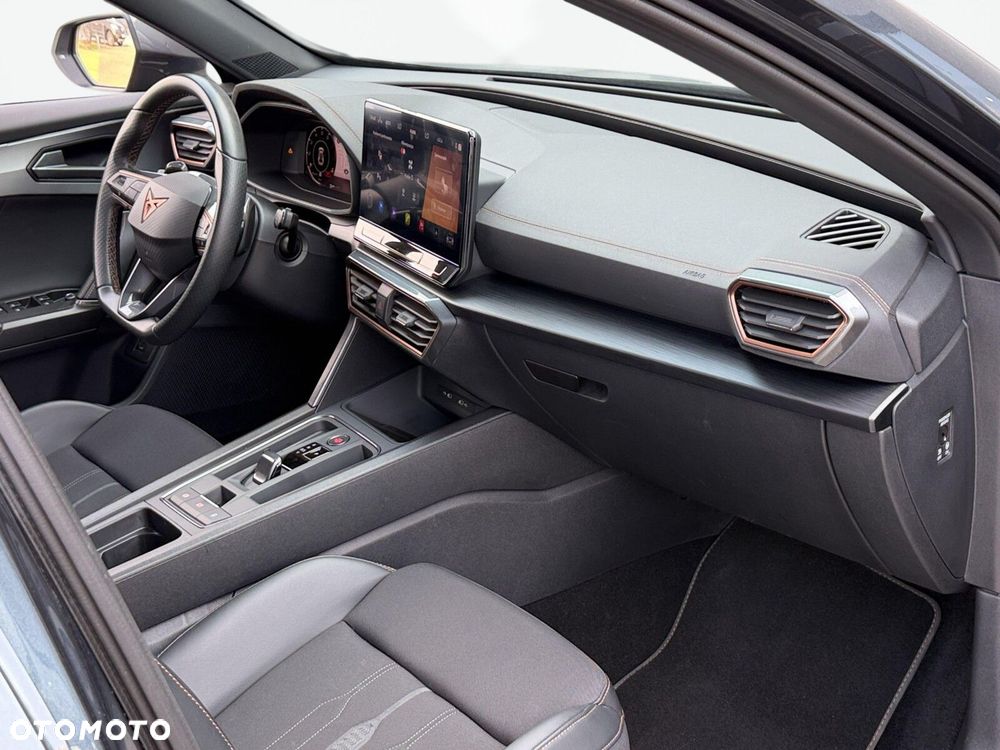 Cupra Formentor 2.0 TSI VZ DSG - 19