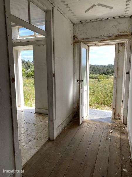 Moradia  com 4365m2 terreno - Soure - Grande imagem: 5/12