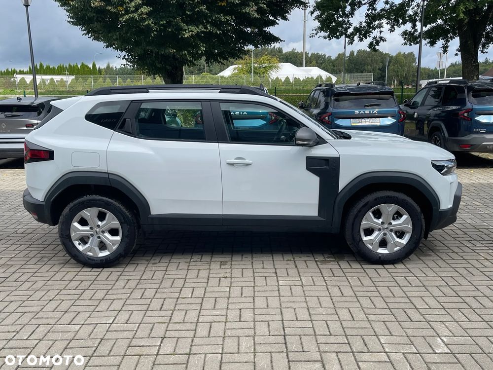 Dacia Duster - 9