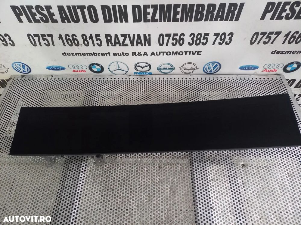 Ceasuri Bord Display Tableta Mare Bmw G20 G21 G22 G23 G26 G42 G80 G82 Volan Stanga 12.3 Inch Volan - 5