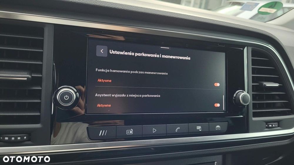 Seat Ateca 1.5 TSI Style S&S DSG - 32