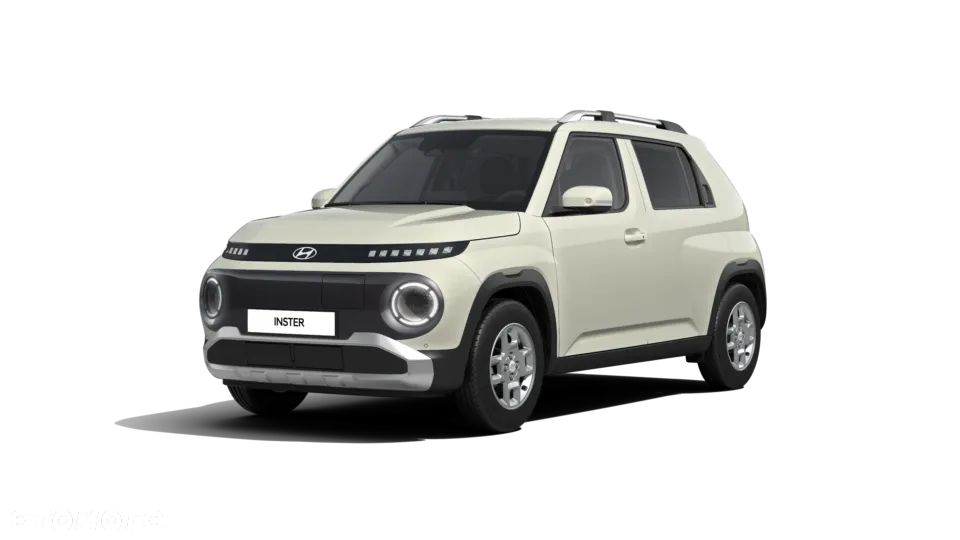 Hyundai Inster - 1