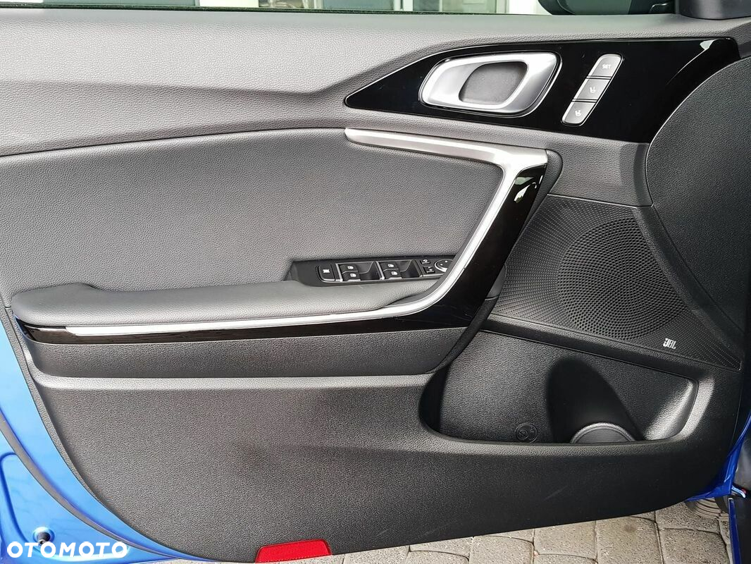 Kia XCeed 1.5 T-GDI GT-Line DCT - 10