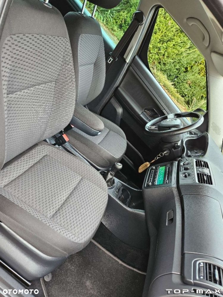 Skoda Roomster - 18