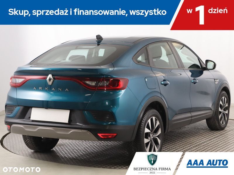 Renault Arkana - 6